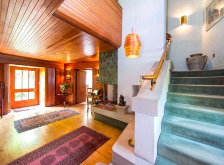 5 bedroom detached house to rent - Photo 3