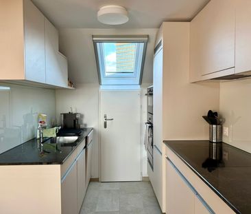 1.5 Zimmer, 54 m², 5. Stock - Photo 1