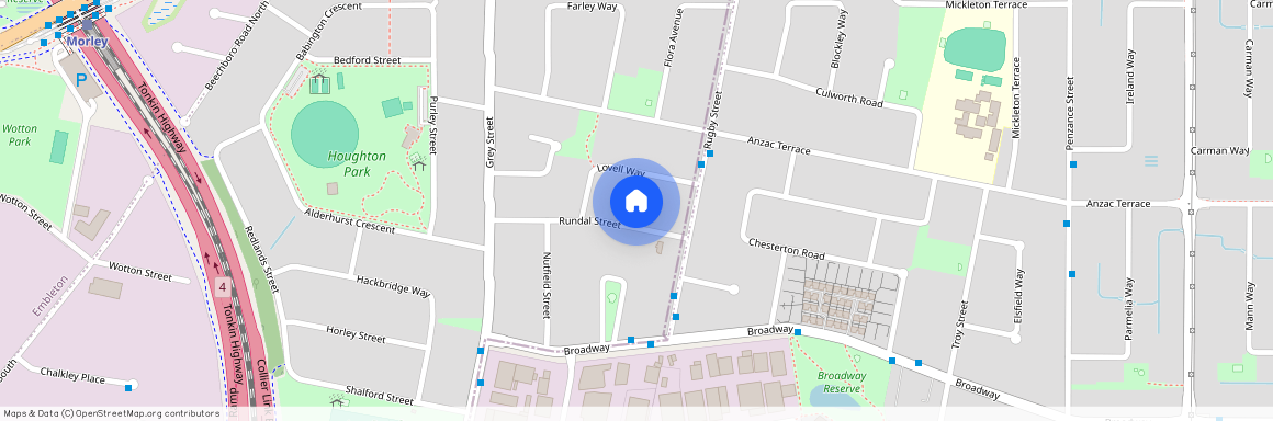 18 Rundal Street, WA 6053, Bayswater