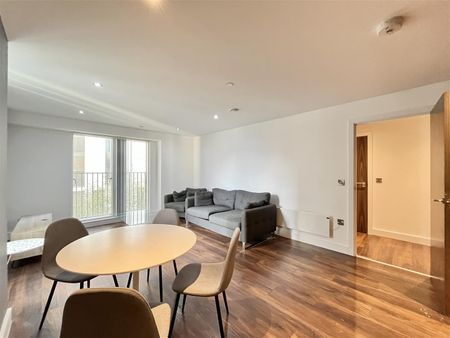 2 Bedroom Apartment To Rent - Photo 2