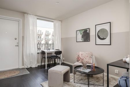 Bromstensvägen 148 lgh 1307 - Foto 2