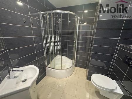 Pronájem bytu 2+kk 40 m2 - Фото 4