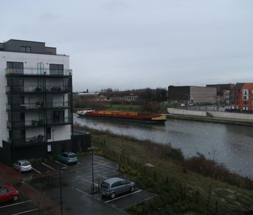 T2 à louer à Lille - Réf. 925 - Photo 1