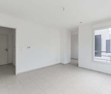 location Appartement F1 DE 31m² À VILLEURBANNE - Photo 6