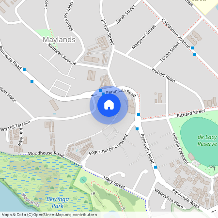 2/71 Kirkham Hill Terrace, WA 6051, Maylands