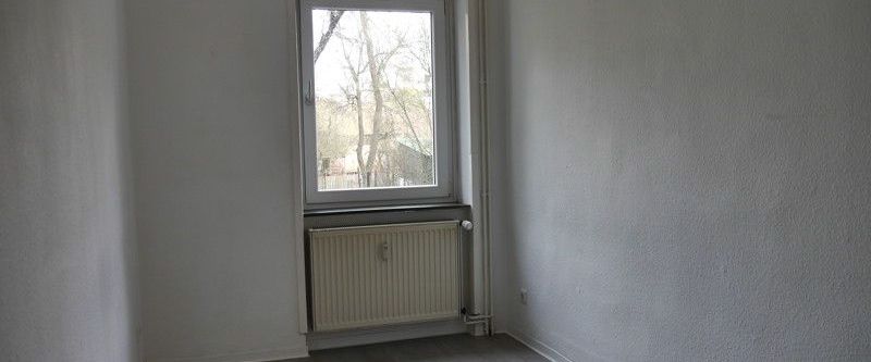 Schöne 3-Zimmer-Wohnung mit Tageslichtbad in Hanau zu vermieten - Photo 1