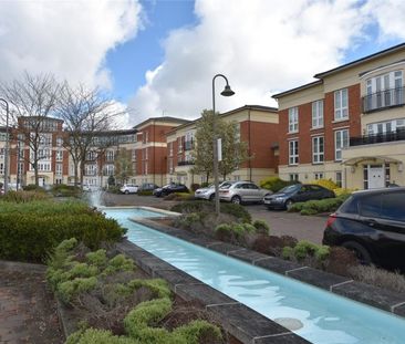 Trevelyan Court, Windsor, Berkshire,SL4 - Photo 5