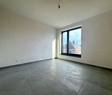 Prachtig nieuwbouw appartement inclusief twee staanplaatsen - Foto 5