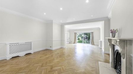 Elsworthy Terrace, Primrose Hill, London, NW3 - Photo 3