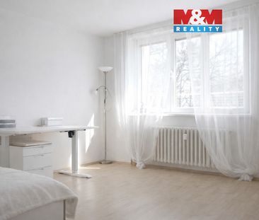 Pronájem bytu 1+1 41 m² - Photo 2