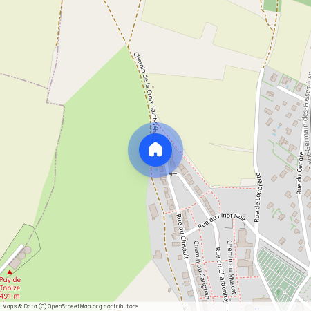 63730, Les Martres-De-Veyre