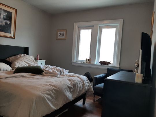 For Lease - 180 Dufferin Street Unit# Upper, Toronto, Ontario - Photo 1