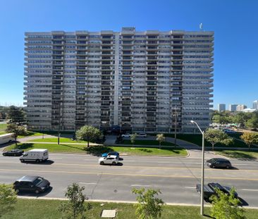 For Lease - 30 Meadowglen Place Unit# 408, Toronto, Ontario - Photo 3