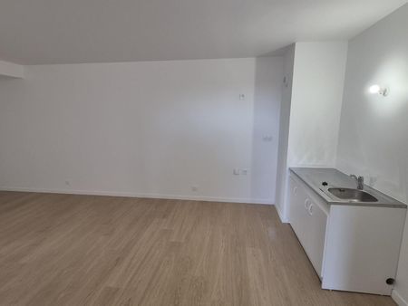 location Appartement T3 DE 63.77m² À ANGERS - Photo 4