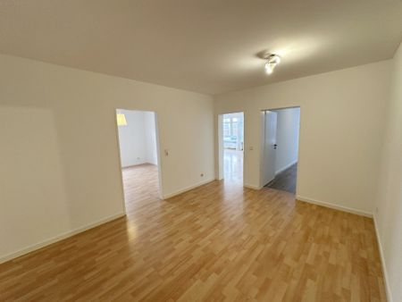 Düsseldorf-Carlstadt: Kunst und Kultur vor der Tür!! - Foto 3