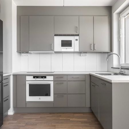 Kalkstensvägen, Limhamn - Foto 3