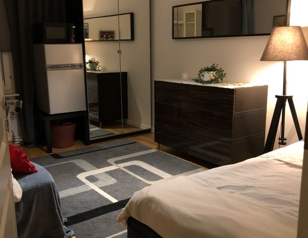 Skaraborgsgatan, Stockholm - Photo 1