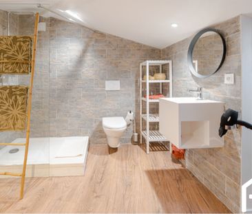 A louer : T2 meublé de 40 m² au centre ville de Toulouse - Photo 6