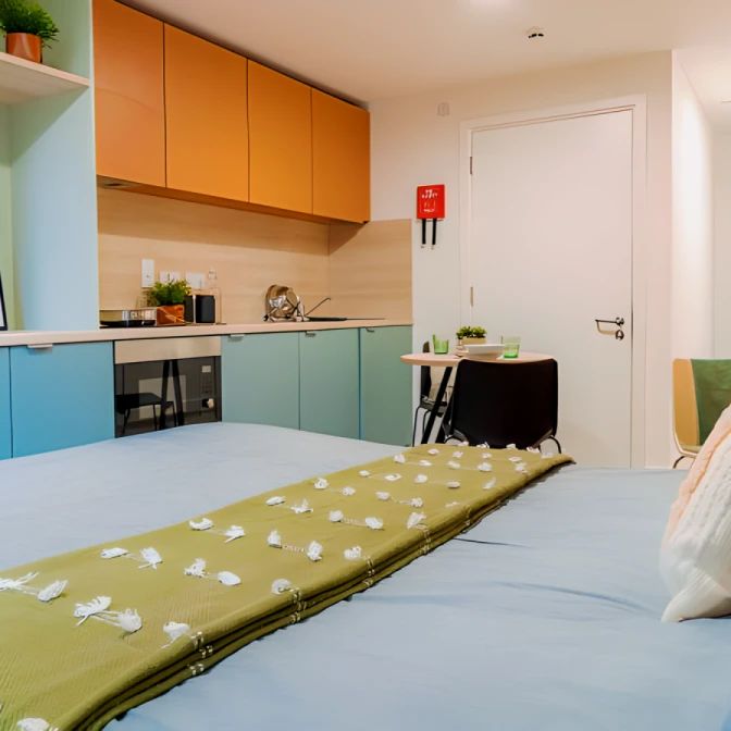 GOLD STUDIO - Photo 1