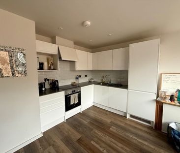 1 bedroom apartment to rent - Photo 3