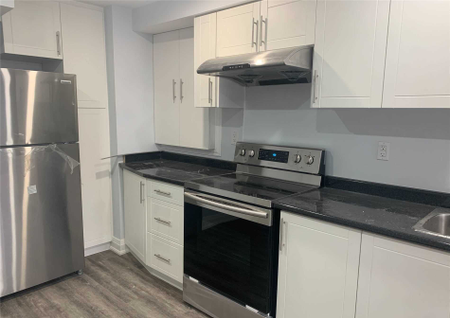 For Lease - 71 Drinkwater Drive Unit# Bsmt, Brampton, Ontario - Photo 4