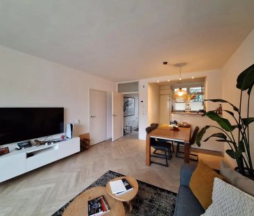 Appartement Oldenzaalsestraat 109, Enschede - À Louer - Foto 2