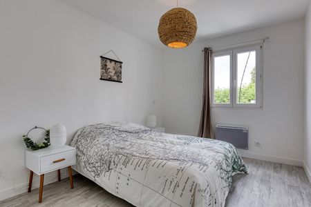 Location Appartement 2 pièces 41m² MELUN 77000 - Photo 4