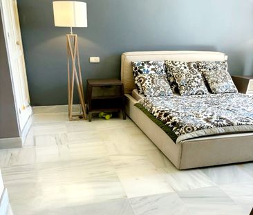 Alquiler Apartamento en Monte Halcones, Benahavís - Photo 6