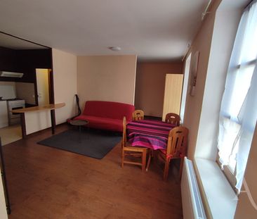 Location appartement 2 pièces, 39.19m², Déols - Photo 3