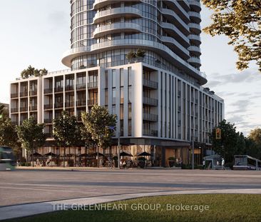 For Lease - 1 Fairview Road Unit# 910, Mississauga, Ontario - Photo 4