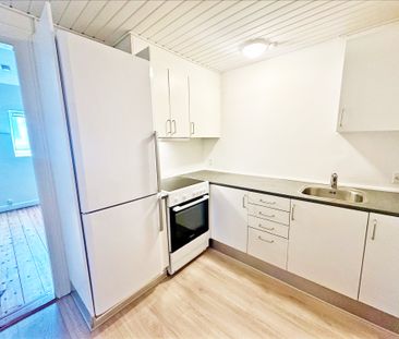 Vendersgade - Photo 1