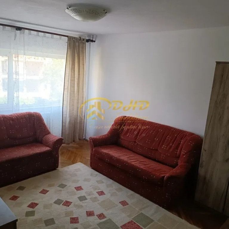 Apartament 3 camere - Bld. Independenței - Fotografie 1