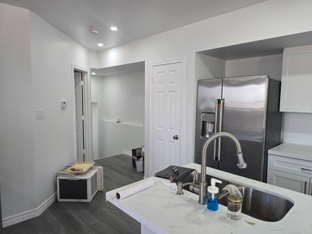 For Lease - 387 Maitland Street Unit# Upper, London East, Ontario - Photo 4