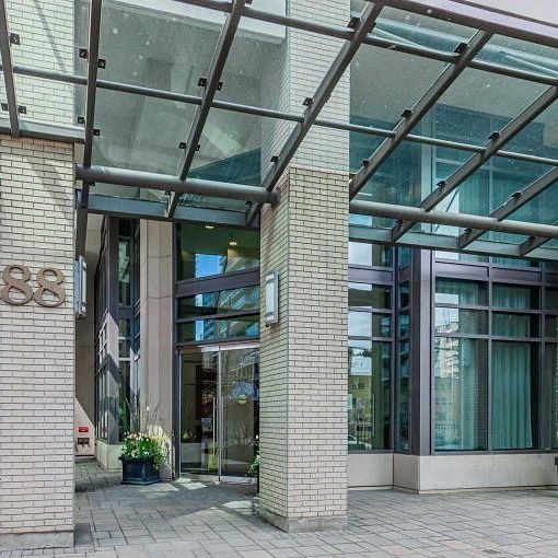 For Lease - 88 Broadway Avenue Unit# 1401, Toronto, Ontario - Photo 1