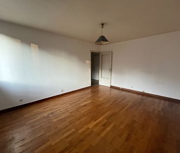 Appartement Saint-Étienne 1 pièce(s) 36.8 m2 - Photo 3