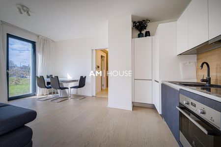 Apartment for rent, 2+kk - 1 bedroom, 64m - Photo 5