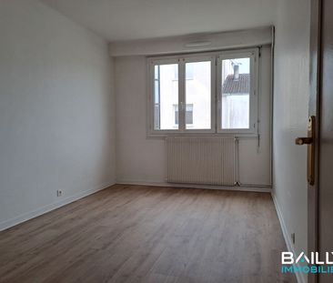 Appartement La Roche Sur Yon 3 pièce(s) 52.40 m2 - Photo 5