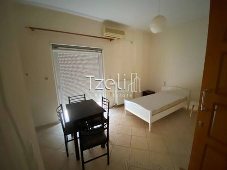 Studio/Γκαρσονιέρα για ενοικίαση Ανθούπολη (Πάτρα) - Photo 2