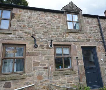 2 The Old Bakery, Dale Road, Matlock, Derby, DE4 3LT - Photo 2