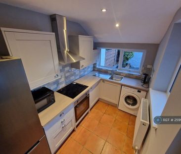 2 bedroom terraced house to rent - Photo 5