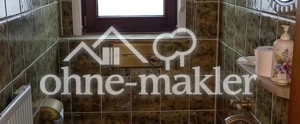 sehr großzügige, außergewöhnliche 3-Zimmerwohnung mit Dachterrasse - Foto 1