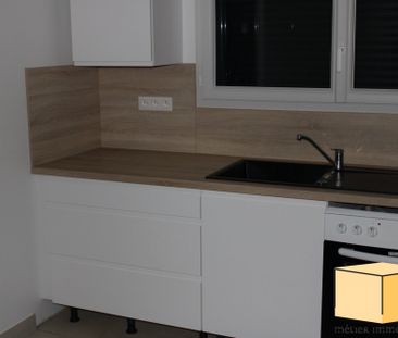 Location Maison 4 pièces 100m² BELLEY 01300 - Photo 2