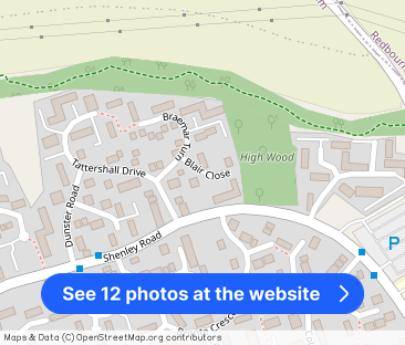 Blair Close, Hemel Hempstead, Hertfordshire, HP2 - Photo 1