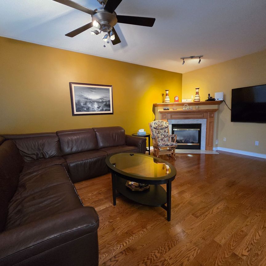 For Lease - 96 Maple Stand Way, Barrhaven, Ontario - Photo 1