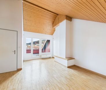 Erstvermietung nach Gesamtsanierung - Foto 1