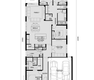 FOUR BEDROOM HOME - Photo 5