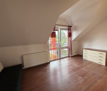 100m2 – SZEREGÓWKA W OGRODEM – WYNAJEM - Zdjęcie 6