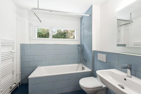 4.5 Zimmer, 101 m², EG - Photo 3