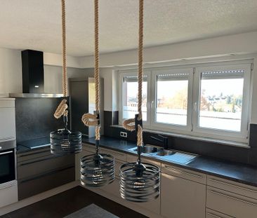 ❗️Helle 3 Zimmer Wohnung in AA/Grauleshof zu vermieten - Photo 1