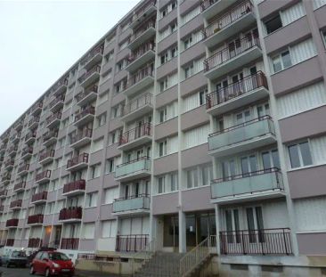 Location appartement 4 pièces - 70m² à Meylan (38240) - Photo 1